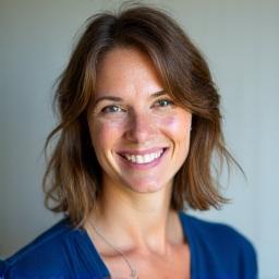 Maria Adelmann, Gründerin und Kunstpädagogin