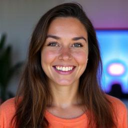 Sarah Weber, Digitale Kunstexpertin