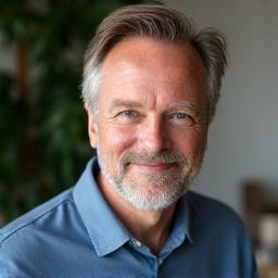 Thomas Brunner, Kunsttherapeut